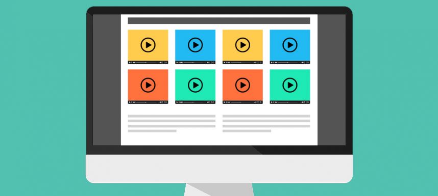 Selecting the right B2B Video Content
