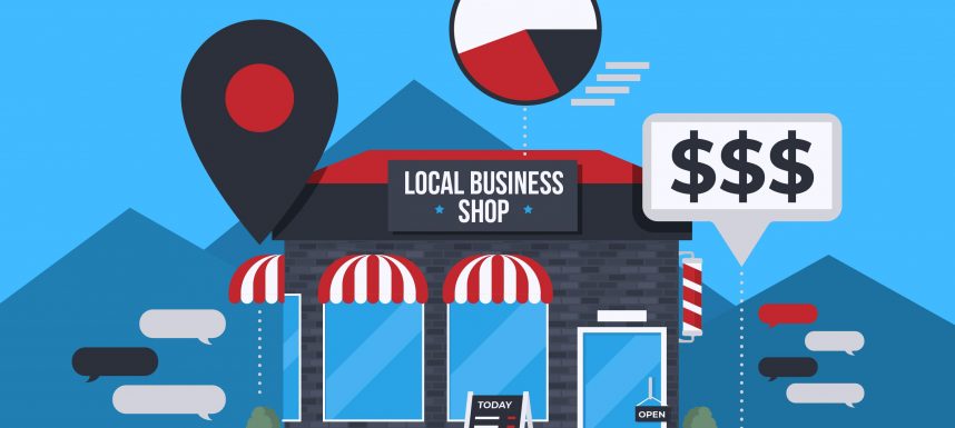 What is Local Online Marketing and Who Needs It?